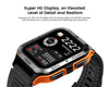 Kospet Tank M3 - Lo smartwatch perfetto per prestazioni avventurose
