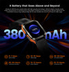 Kospet Tank M3 - Lo smartwatch perfetto per prestazioni avventurose