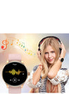 HK 49 Smartwatch - Il partner fitness perfetto per la tua salute