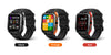 Kospet Tank M3 - Lo smartwatch perfetto per prestazioni avventurose