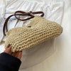 Boho Chic Tas - Ruime crossbody tas met stijlvol design