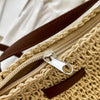 Boho Chic Tas - Ruime crossbody tas met stijlvol design