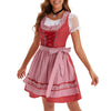 Dirndl-jurk | Traditioneel ontwerp | Oktoberfest 1