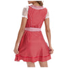 Dirndl-jurk | Traditioneel ontwerp | Oktoberfest 2