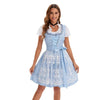Dirndl-jurk in Beierse stijl | Oktoberfest 3