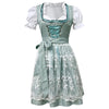 Dirndl-jurk in Beierse stijl | Oktoberfest 5