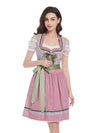 Dirndljurk | Traditioneel Beiers ontwerp | Oktoberfest 0