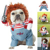 Chucky - Bambola spaventosa per Halloween