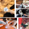 Miglior tagliaunghie per cani con sensori rapidi