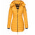 Donsjack met capuchon voor dames | Lichtgewicht | Winter 1