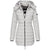 Donsjack met capuchon voor dames | Lichtgewicht | Winter 6