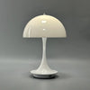 CordFreeShine Lampada da Tavolo Wireless - Crea Atmosfera Ovunque
