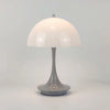 CordFreeShine Lampada da Tavolo Wireless - Crea Atmosfera Ovunque