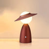 LumiTouch - Lampada da tavolo a LED con controllo touch