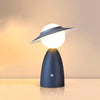 LumiTouch - Lampada da tavolo a LED con controllo touch