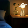 LumiTouch - Lampada da tavolo a LED con controllo touch