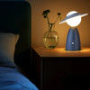 LumiTouch - Lampada da tavolo a LED con controllo touch