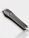 Draadloze Haartrimmer met RVS Bladen, USB-C Opladen, Ergonomisch Ontwerp - Compact en Lichtgewicht, Inclusief 4 Magnetische Kammen A