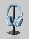 Draadloze Koptelefoon met Noise Cancelling en Bluetooth 5.0 - Over-Ear Hoofdtelefoon voor Comfortabele Luisterervaring - Blauw