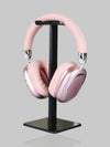 Draadloze Koptelefoon met Noise Cancelling en Bluetooth 5.0 - Over-Ear Hoofdtelefoon voor Comfortabele Luisterervaring - Roze