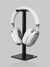 Draadloze Koptelefoon met Noise Cancelling en Bluetooth 5.0 - Over-Ear Hoofdtelefoon voor Comfortabele Luisterervaring - Zilver