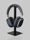 Draadloze Koptelefoon met Noise Cancelling en Bluetooth 5.0 - Over-Ear Hoofdtelefoon voor Comfortabele Luisterervaring - Zwart