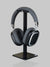 Draadloze Koptelefoon met Noise Cancelling en Bluetooth 5.0 - Over-Ear Hoofdtelefoon voor Comfortabele Luisterervaring - Zwart
