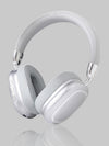Draadloze Koptelefoon met Noise Cancelling en Bluetooth 5.0 - Over-Ear Hoofdtelefoon voor Comfortabele Luisterervaring