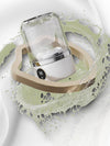 Draagbare Mini Wasmachine met Draadloos Opladen – Compact, Stil & Ideaal voor Ondergoed en Babykleding | A