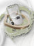 Draagbare Mini Wasmachine met Draadloos Opladen – Compact, Stil & Ideaal voor Ondergoed en Babykleding | A