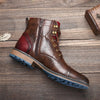 Duqaz | Stivali Oxford Premium per Uomo