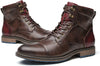 Duqaz | Stivali Oxford Premium per Uomo