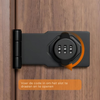 CodeGuard - Lucchetto a combinazione senza chiave