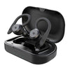 ActiveMax Pro - Draadloze Sporthoofdtelefoon met Superieure Geluidskwaliteit