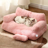 CozyHaven | Kalmerende Huisdier Sofa