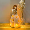 LoveLight - De Lamp die Uw Liefde Verlicht