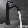 Rubinetto per lavabo da bagno