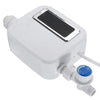 Scaldabagno Portatile | Scaldabagno Elettrico Istantaneo 3500W | Regolazione Temperatura con Manopola