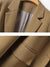 Elegante Damesblazer voor Werk & Vrije Tijd – Comfort, Klasse & Tijdloze Pasvorm | A