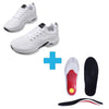 Zavando Pro Scarpe Ortopediche