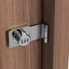 CodeGuard - Lucchetto a combinazione senza chiave