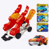 Robo Rider - RC Auto mit Roboterfunktion