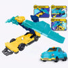 Robo Rider - RC Auto mit Roboterfunktion