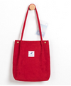 Casual Tote Bag – Handige Schoudertas voor Dagelijks Gebruik