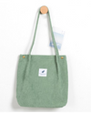 Casual Tote Bag – Handige Schoudertas voor Dagelijks Gebruik