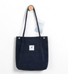 Casual Tote Bag – Handige Schoudertas voor Dagelijks Gebruik
