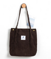 Casual Tote Bag – Handige Schoudertas voor Dagelijks Gebruik