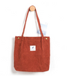 Casual Tote Bag – Handige Schoudertas voor Dagelijks Gebruik