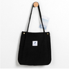 Casual Tote Bag – Handige Schoudertas voor Dagelijks Gebruik
