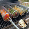 BBQ Master - Griglia Perfetta Senza Problemi